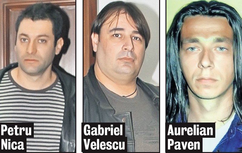 Banii din «jaful secolului» n-au fost găsiţi nici acum!