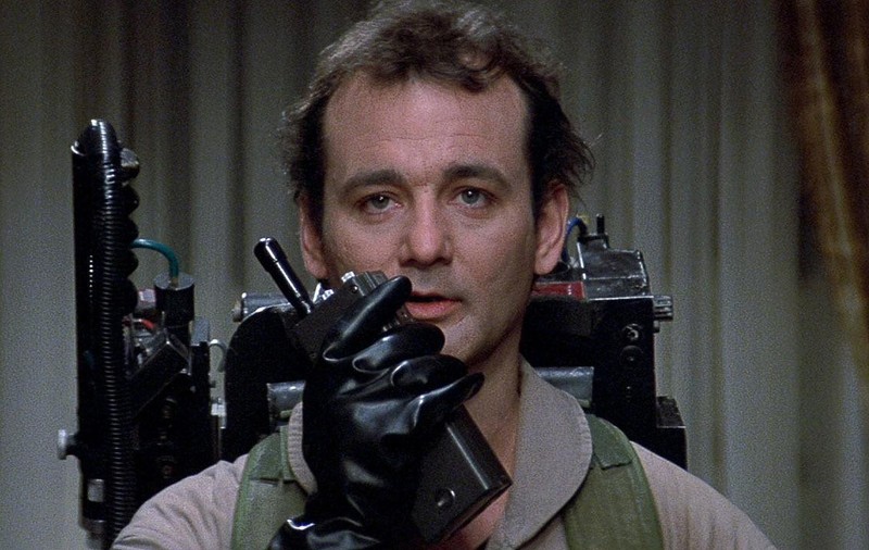 Bill Murray a anunțat că va juca în noul film ”Ghostbusters”. Când va avea loc lansarea