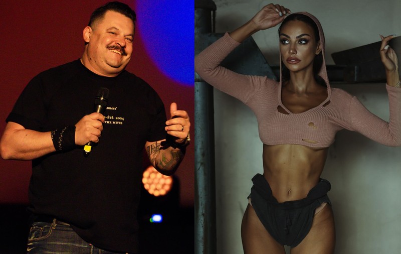 Mihai Bobonete, comentariu savuros la pozele îndrăznețe ale Mădălinei Ghenea: „Sunt neliniștit cu găurile astea din rufe”