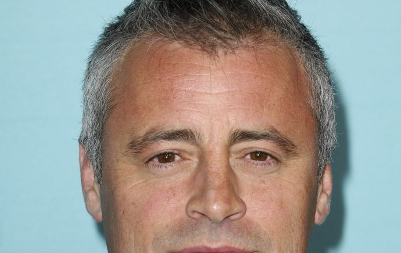 Ce tupeu! Matt LeBlanc le-a spus Prinţilor William şi Harry: "Fuck off!"