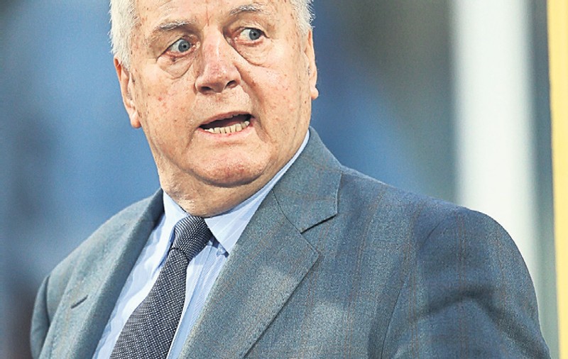 A făcut Jean Pădureanu avere la pariuri? EXCLUSIV