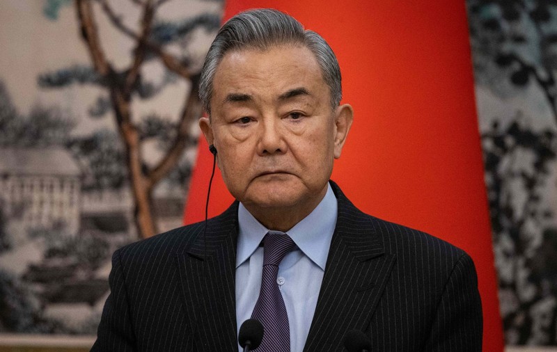 China și Rusia sunt „prieteni pentru totdeauna” și nu vor fi „niciodată dușmani”, subliniază ministrul de externe chinez
