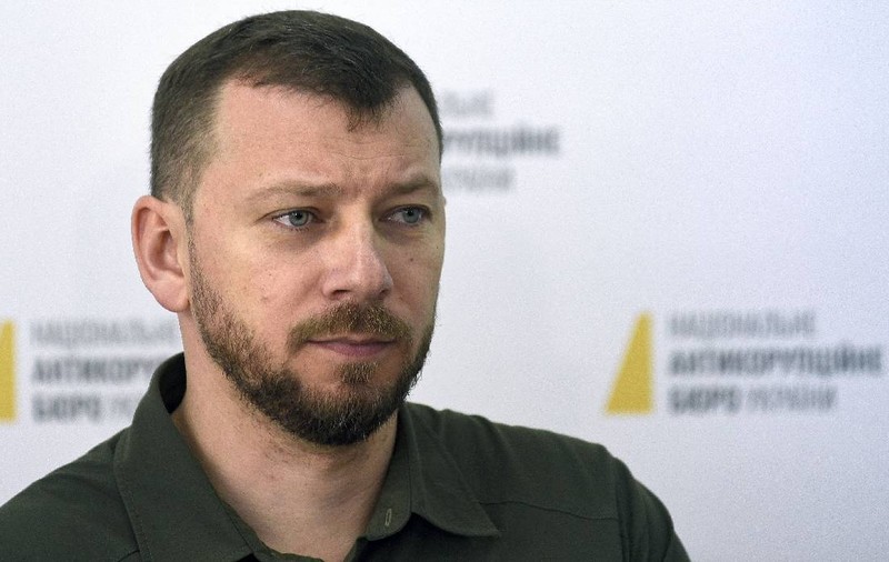 Un șef anticorupție din Ucraina (SAPO) l-a informat pe apropiatul președintelui Volodimir Zelenski că va fi cercetat. Timur Mindich a fugit din țară