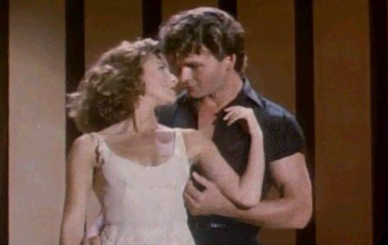 Remake-ul filmului "Dirty Dancing" va fi lansat în 2013