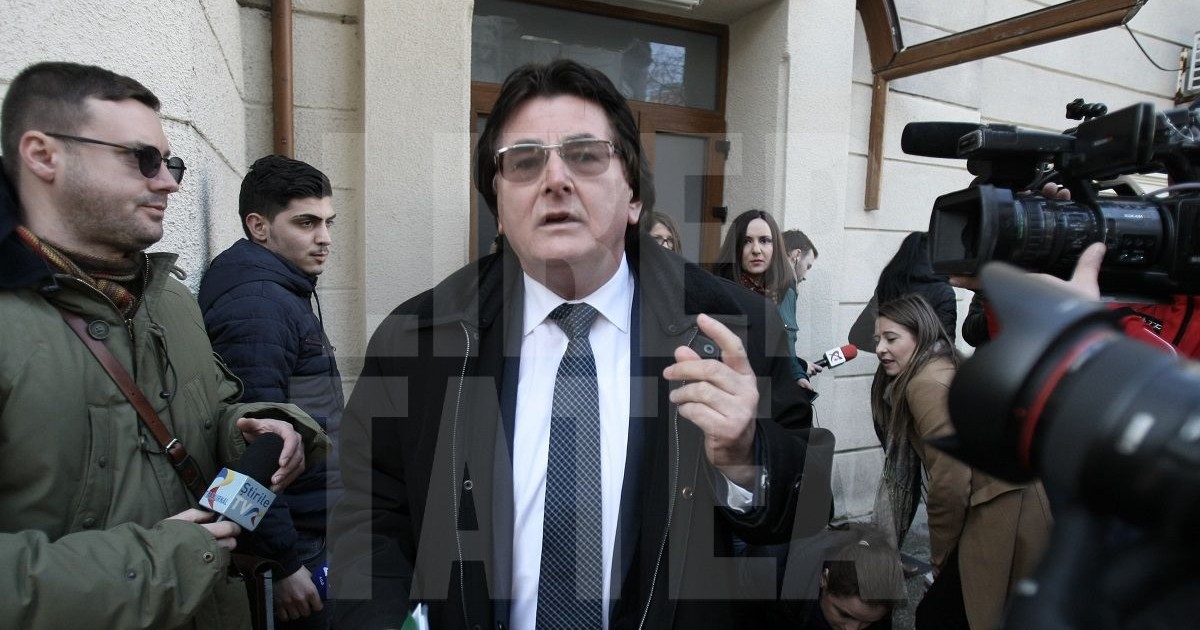 Ce salariu are Nicolae Robu, primarul municipiului Timişoara