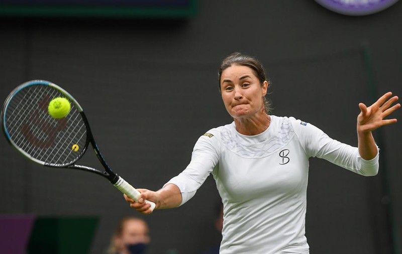 Monica Niculescu și Gabriela Ruse s-au calificat în sferturile probei de dublu de la US Open