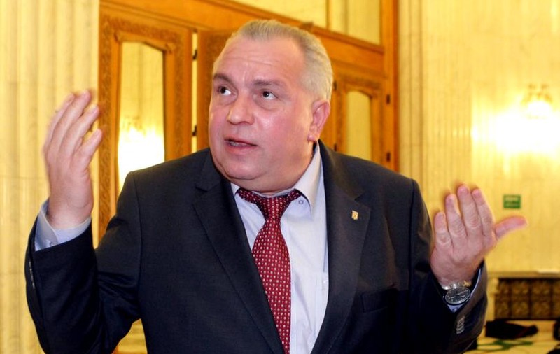 Nicușor Constantinescu a fost condamnat la opt ani de închisoare. Prejudiciul depășește opt milioane de euro