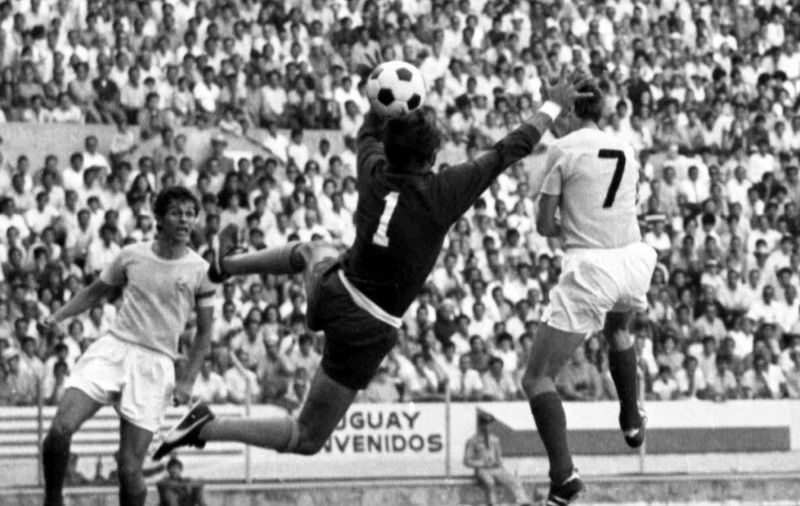 Mircea Lucescu a fost fotbalistul preferat al lui Angelo Niculescu, selecționerul care a dus România la Cupa Mondială 1970