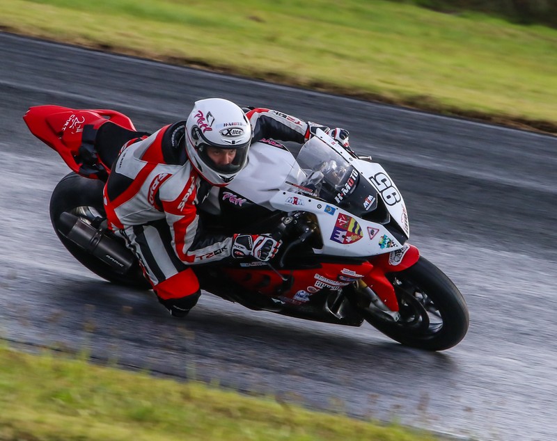 Robert Mureșan este campion european la clasa SuperBike | FOTO