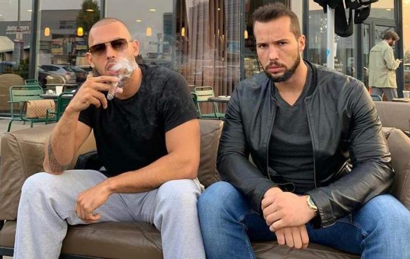 Ce spuneau frații Andrew și Tristan Tate despre banii pe care îi făceau. Au ieșit la întâlnire cu mai multe vedete de la noi