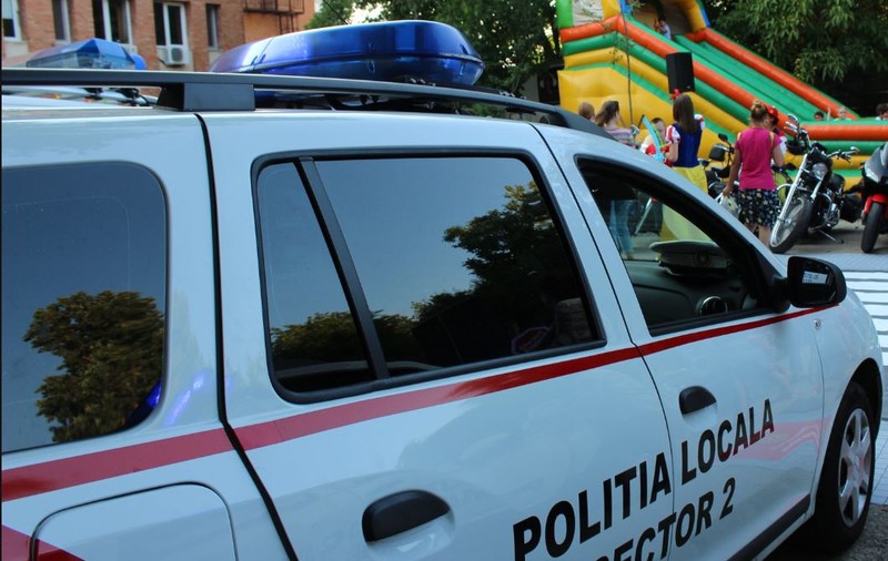 Puteri sporite acordate Poliției Locale în cazul contravențiilor rutiere. Ce modificări aduce legea votată de Parlament
