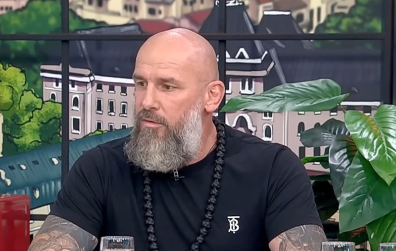 Cătălin Zmărăndescu spune ce s-a întâmplat în culisele „Survivor All Stars”: „Am rugat pe toată lumea să nu fiu filmat, dar nu s-a putut”