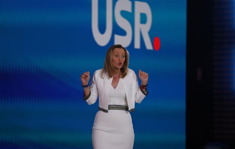 Elena Lasconi cere autorităților să verifice dacă alegerile prezidențiale 2024 sunt amenințate de dezinformare