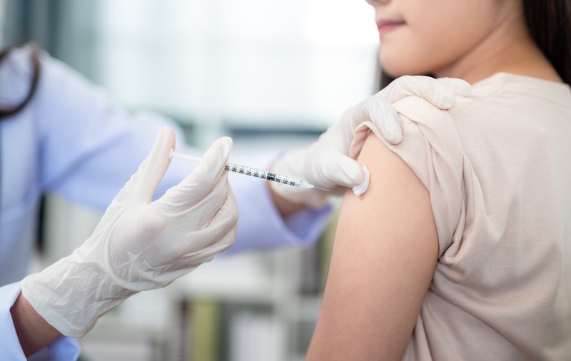 Primul caz de febră tifoidă din 2024, la Spitalul Victor Babeş din Capitală. „Este o boală perfect prevenibilă prin vaccinare”