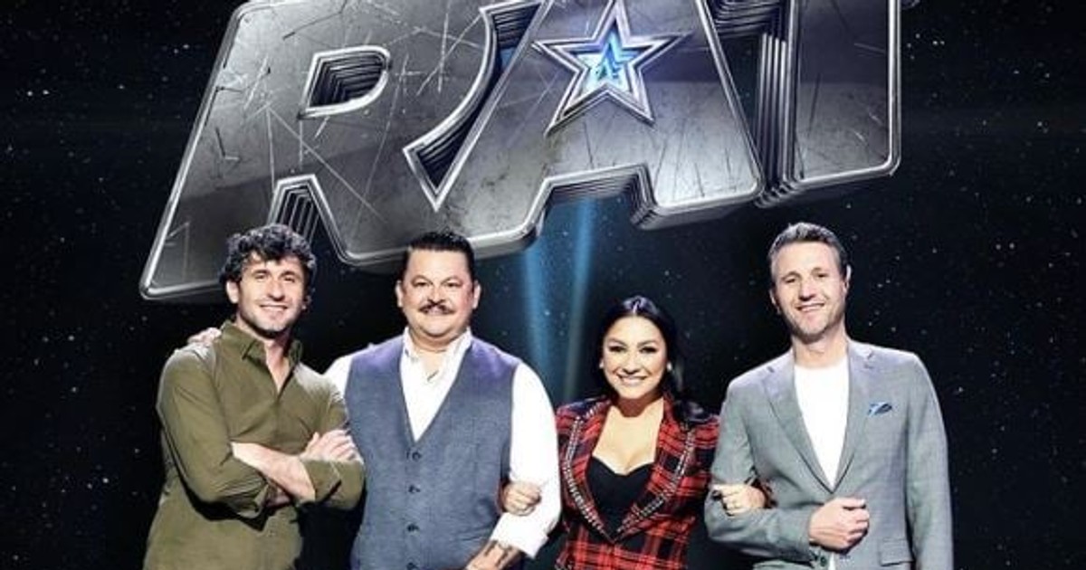 Românii au talent - PRO TV