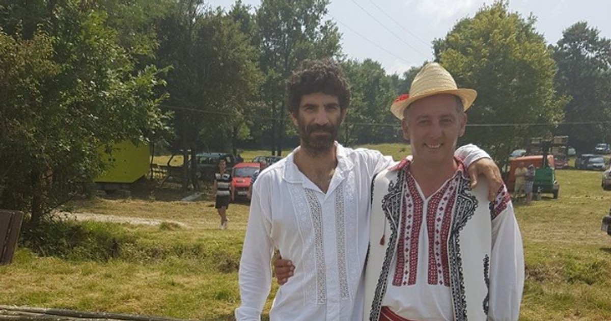 Arhiva foto