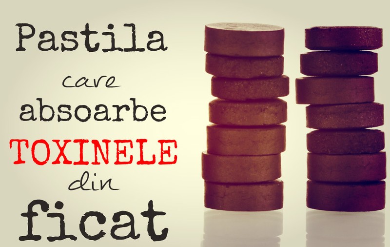 Remediul natural care protejează ficatul