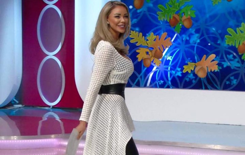 Bianca Drăgușanu dă sfaturi în amor. "Pe o femeie trebuie să o iubești exact atunci când..."