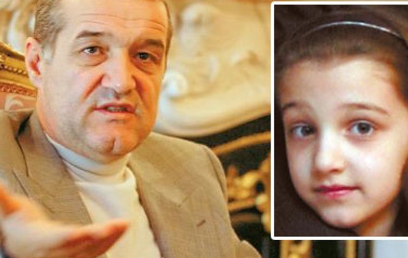 «Alexandra m-a convins să nu vând»
