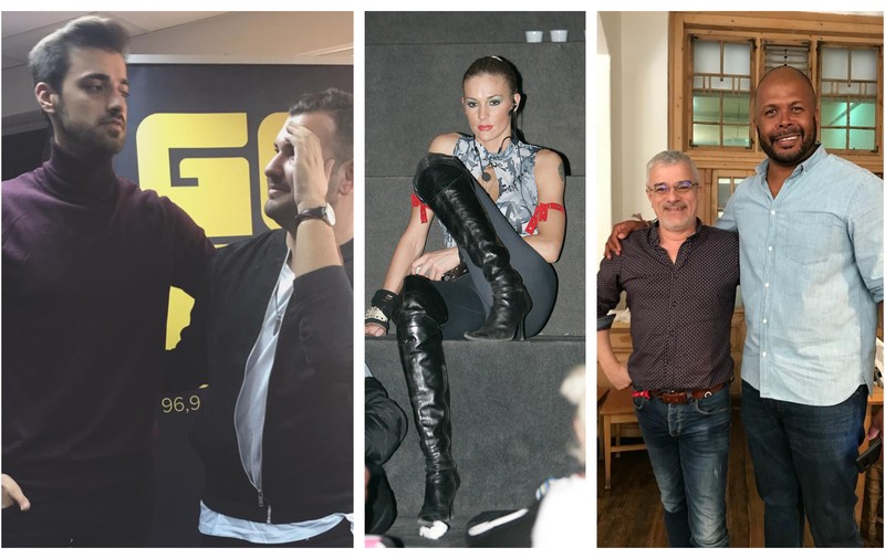 Ele sunt vedetele noastre ”la înălțime”. Vă prezentăm clasamentul uriașilor!