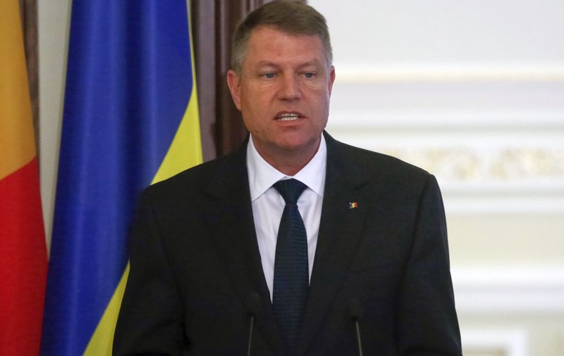 Klaus Iohannis: ”Spaţiul Schengen este nefuncţional în momentul de faţă”