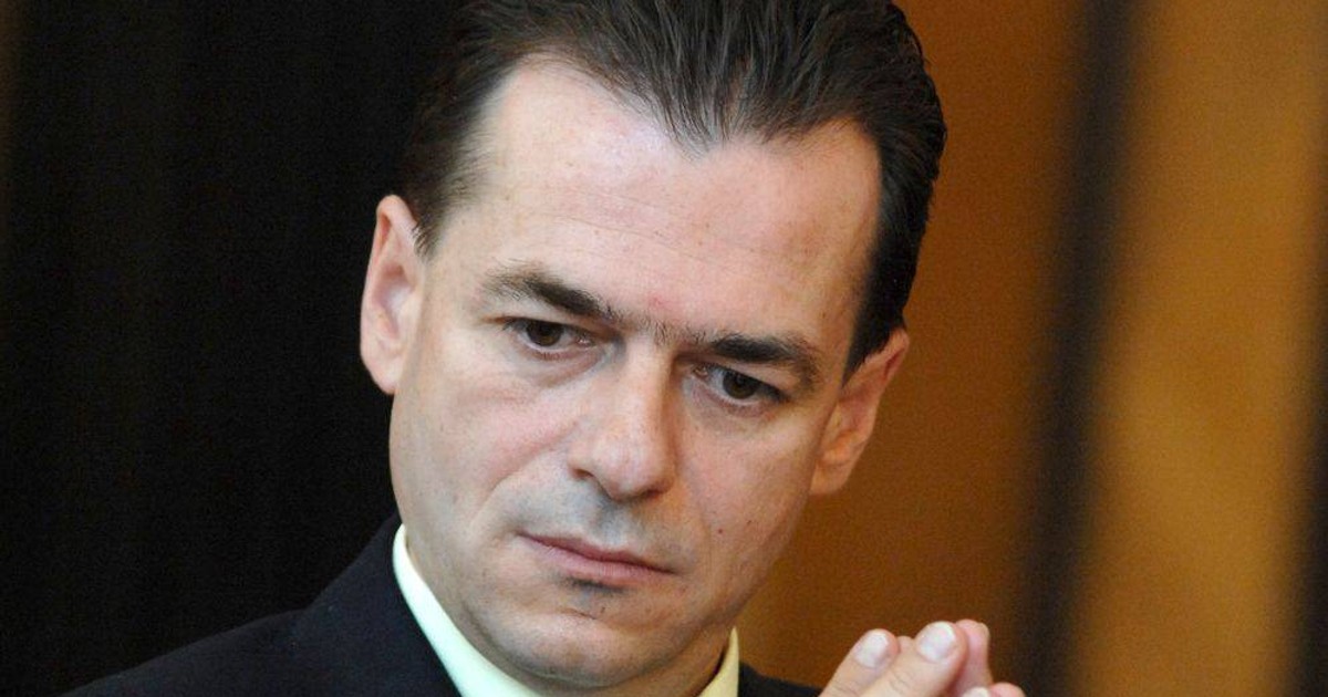 Orban reacționează la criticile lui Predoiu