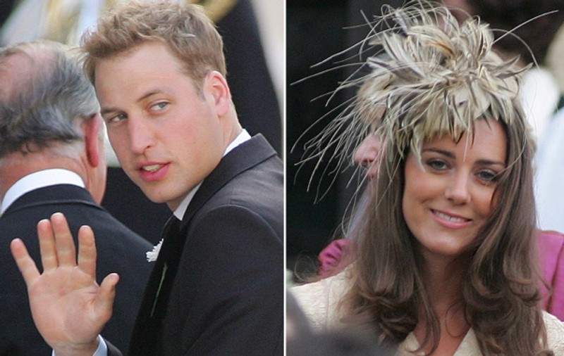 Prinţul William se logodeşte cu Kate?