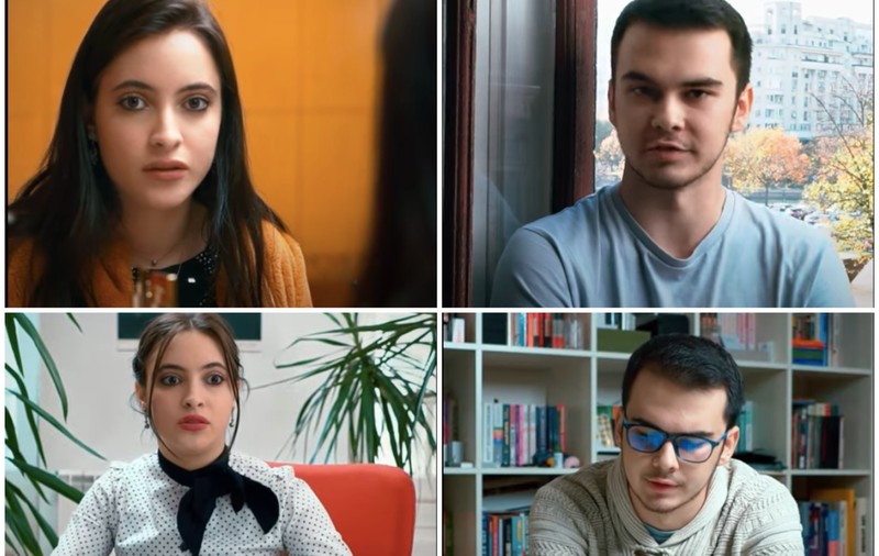 IN A RELATIONSHIP | „PĂI, ȘI EU?” întrebarea adolescenților, atunci când lumea se împarte între vacciniști și nevacciniști
