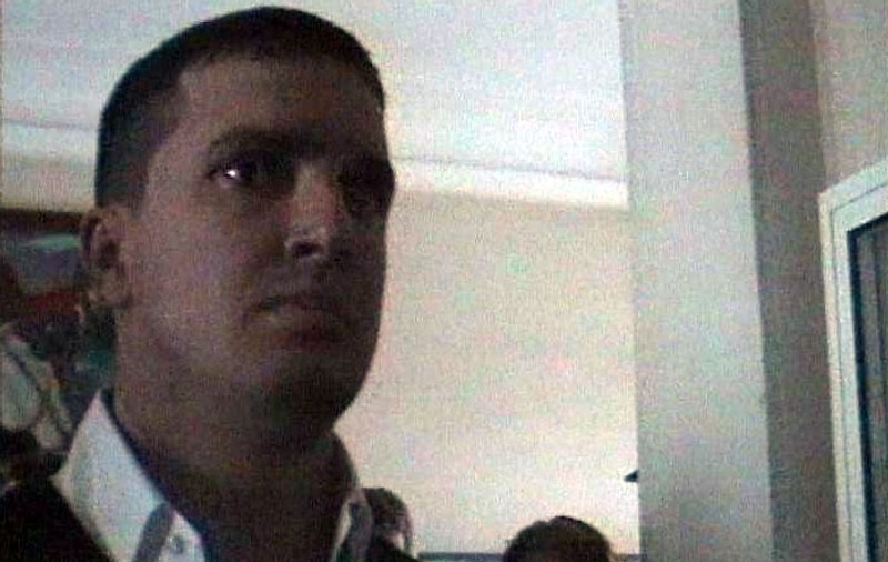 EXCLUSIVITATE / Asasinul Alexandru Găină se lamentează: ”E o înscenare, sunt o victimă!”