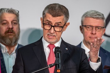 Andrej Babis