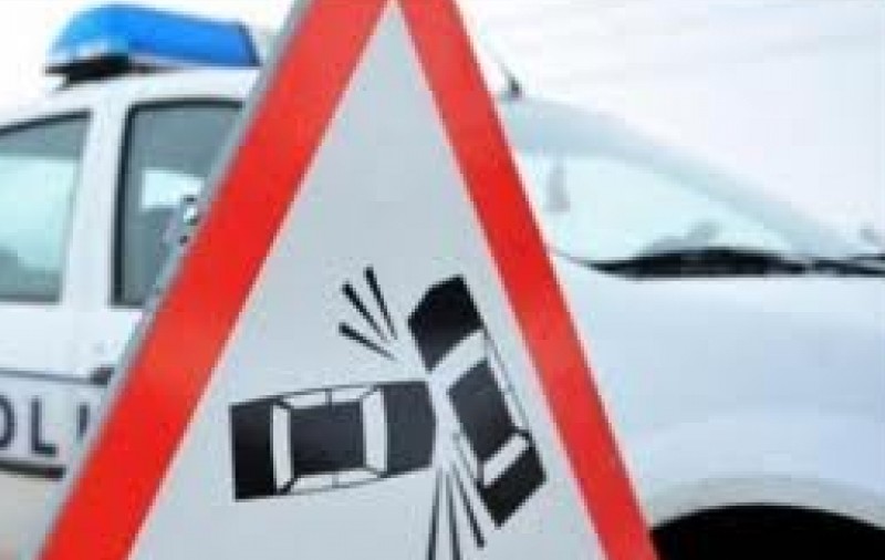România, locul doi în topul accidentelor auto din UE! Bioritmul, bată-l vina!