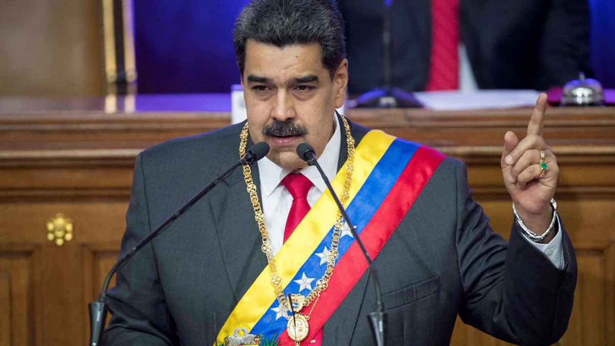 În Venezuela, elevii nu se vor întoarce la școală în acest an. ”Nu ajută la ţinerea sub control a pandemiei”