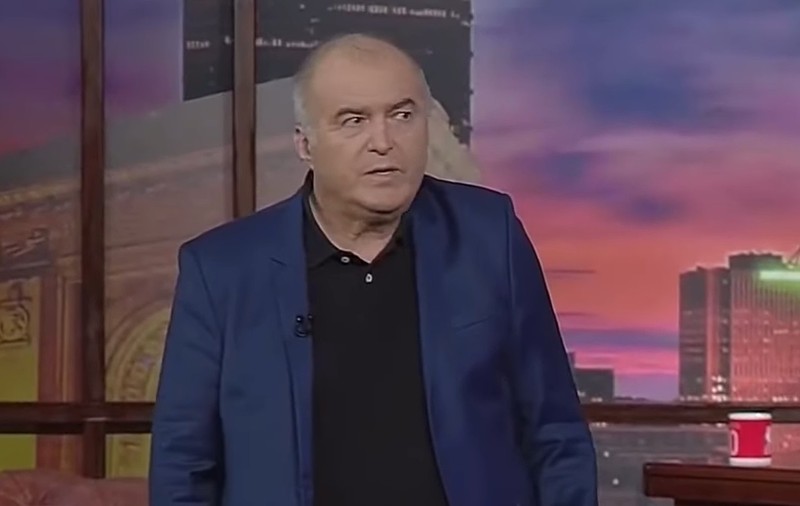 Ce se întâmplă cu emisiunea lui Florin Călinescu de la Prima TV. De când nu a mai fost difuzată