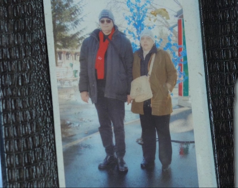 VIDEO | Iubirea care salvează. Luiza și Lucian, doi pacienți diagnosticați cu schizofrenie, au avut curajul să înceapă o viață nouă împreună. „Acum, fiecare zi e o sărbătoare”