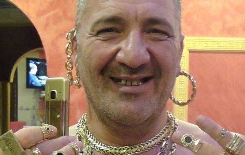 EA ESTE SOŢIA LUI NELSON MONDIALU'! Uite cât de frumoasă este | FOTO ÎN ARTICOL