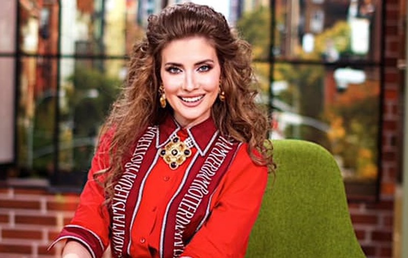 Iulia Albu nu s-a abținut. Ce a spus despre Antonia atunci când i-a văzut manichiura. “O femeie frumoasă și cam atât”