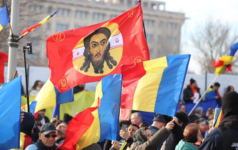 Călin Georgescu și legăturile sale cu Rusia, zugrăvite brutal de un expert în istoria est-europeană: „Noul Rasputin”