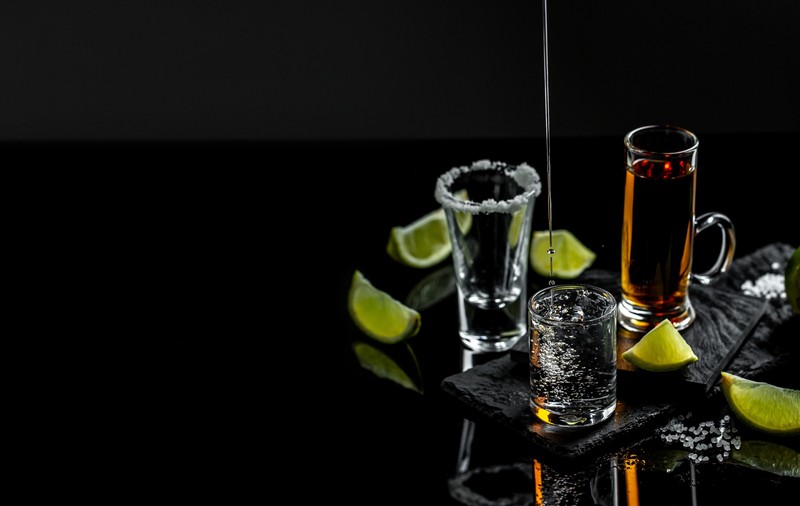 Ce este băutura triplu sec - Cocktail-uri cu triplu sec