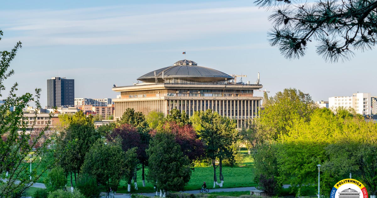 Clasamentul universităților din România, în 2018. Universitatea Politehnica București