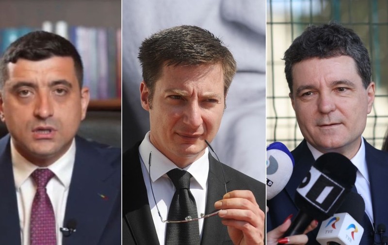 Economistul Andrei Caramitru anunță cine va câștiga alegerile prezidențiale, într-o radiografie dureroasă a societății românești: „E game over. Nu mai există cale de întoarcere”