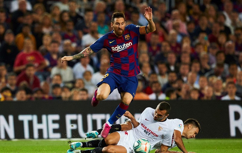 Lionel Messi a refuzat o ofertă de la FC Barcelona. Starul argentinian vrea să fie liber