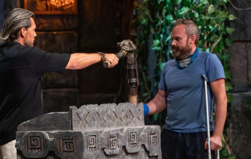 Câți bani ar fi primit Nicu Grigore pentru a participa nouă săptămâni la Survivor România 2026, show de la Antena 1