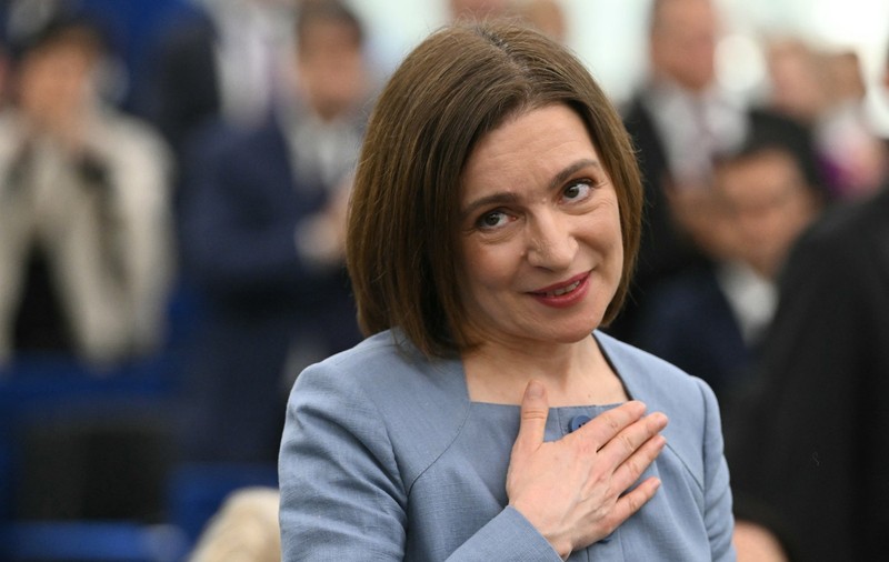 Maia Sandu caută premier, după ce Alexandru Munteanu a demisionat în plin proces de aderare la UE. Care sunt culisele crizei din Republica Moldova