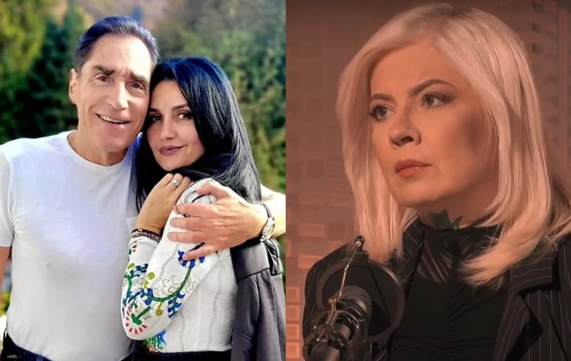 Catinca Roman rupe tăcerea despre Silvia Chifiriuc, actuala soție a lui Petre Roman: „E tot o victimă și ea, are și ea o vârstă”