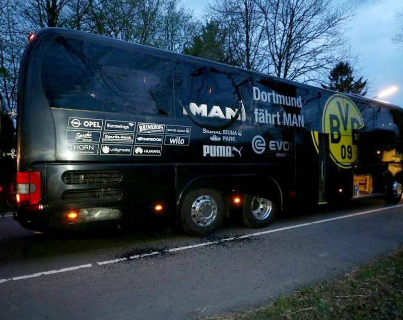 LIVE TEXT: Borussia Dortmund - AS Monaco. Show Mbappe. Arbitraj catrastrofal! | FOTO&VIDEO