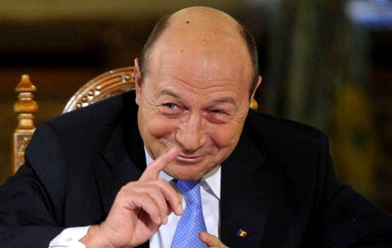 Traian Băsescu, despre Ecaterina Andronescu: "A sfârșit prin a-i linge ghetele stăpânului pentru un vremelnic post de ministru"