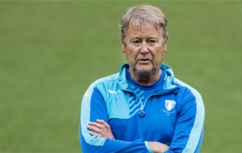 Selecționerul Danemarcei: ”Polonia și România, favorite la calificarea la CM 2018”