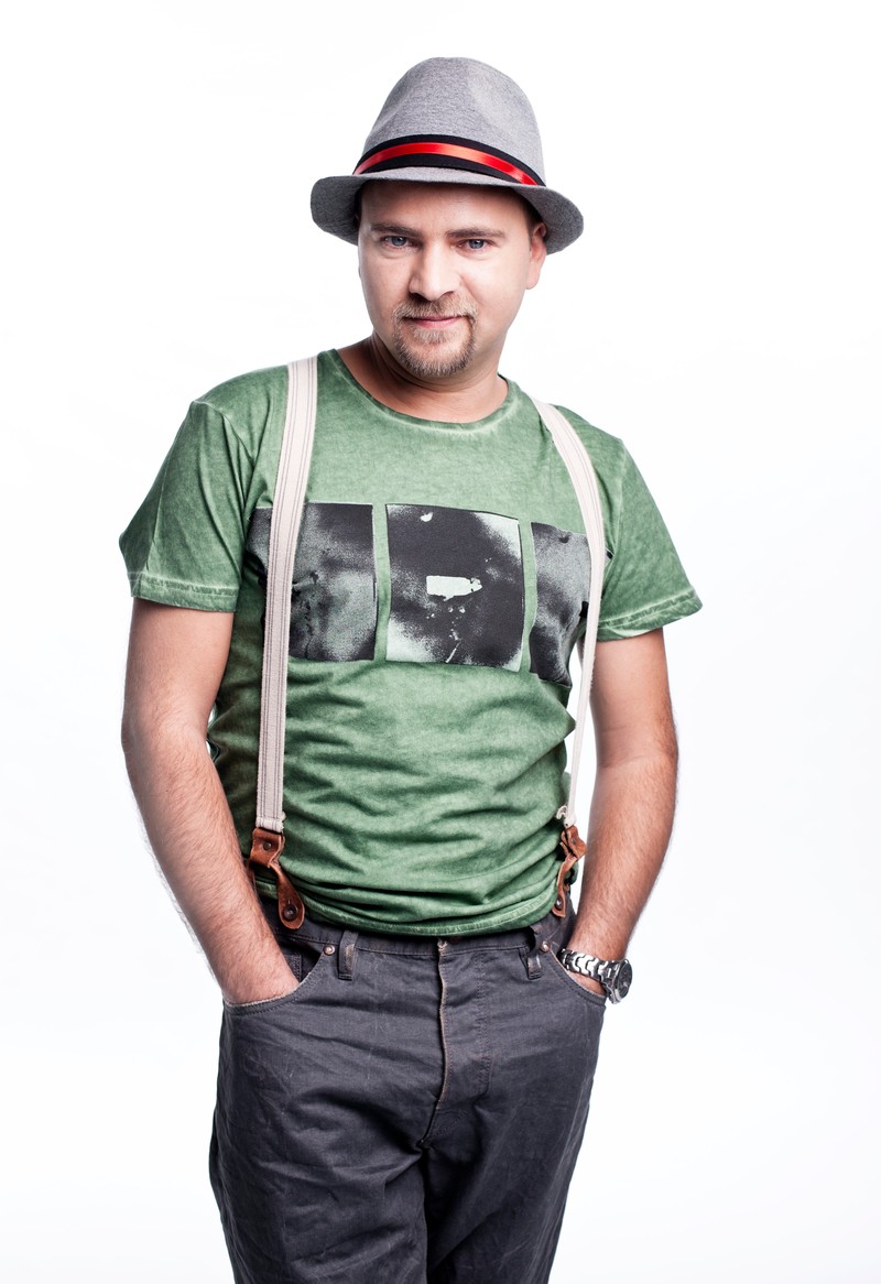 Cosmin Selesi