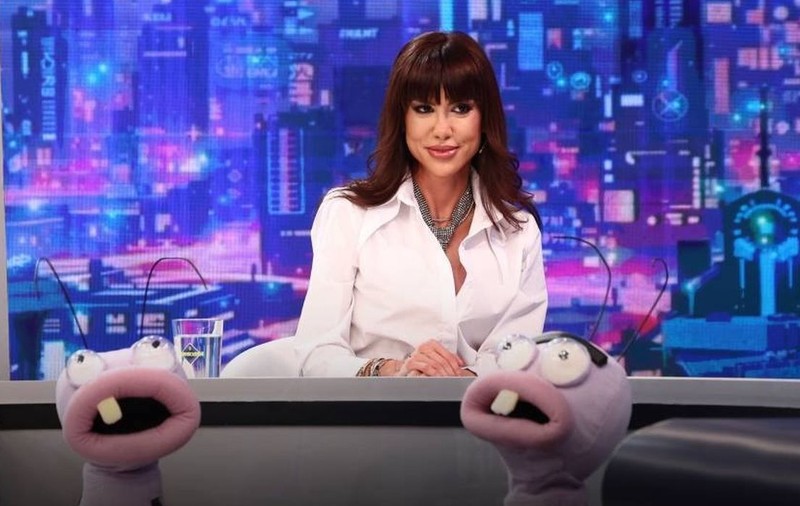 Emisiunea de la Kanal D pe care Denise Rifai vrea să o mai prezinte în viitor: „Formatul inimii mele”