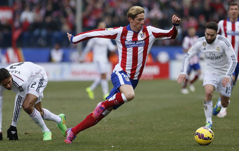 LIGA CAMPIONILOR, ”sferturi”: Atletico - Real 0-0, Juventus - AS Monaco 1-0